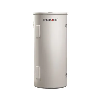 Thermann 250L electric storage hot water tank